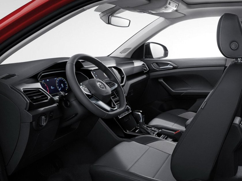 Volkswagen tacqua фото