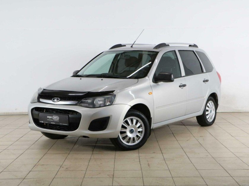 Лада Калина 2 универсал