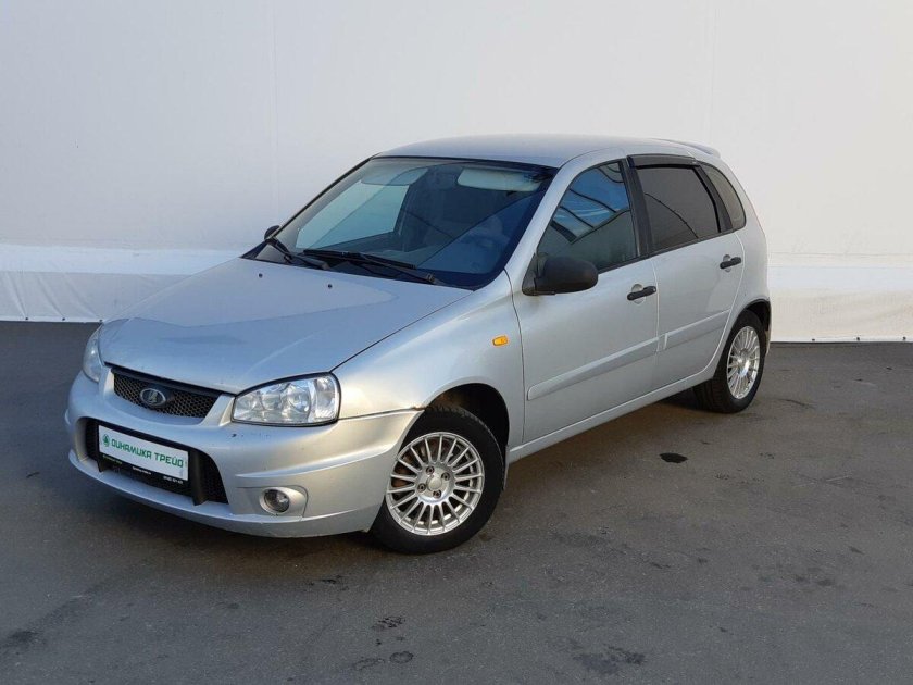 Калина спорт 1119