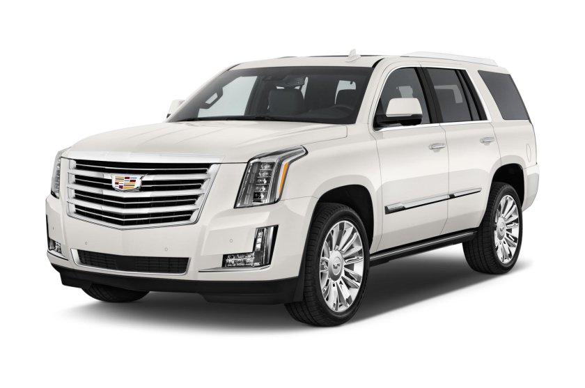 Cadillac Escalade 2015
