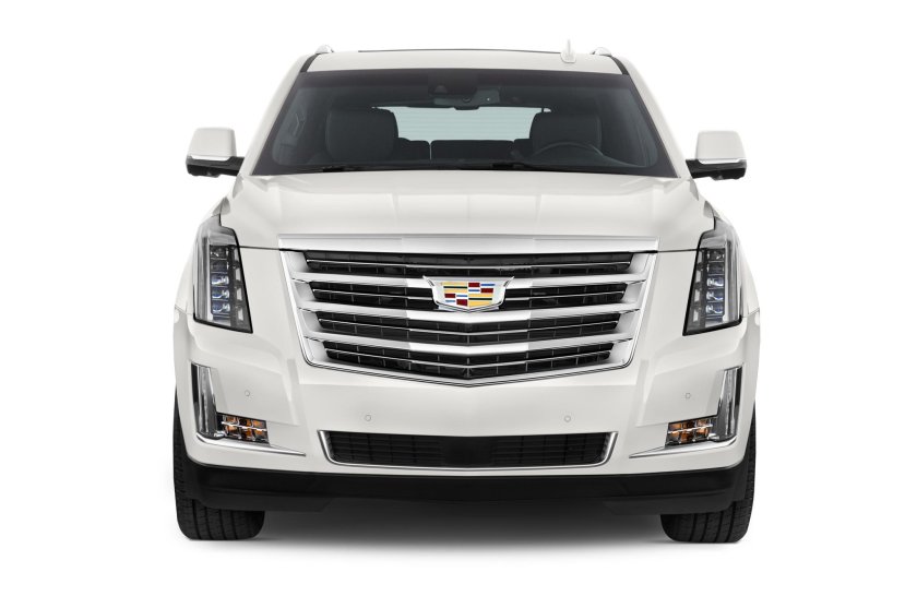 Cadillac Escalade 2015