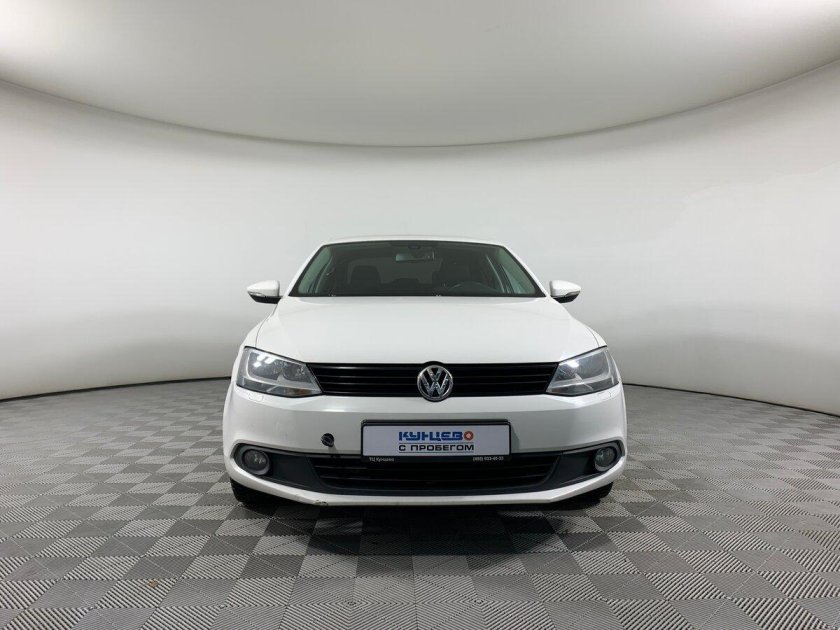 Volkswagen Golf 1.6 AMT, 2019, 153 000 км 1 475 000 ₽