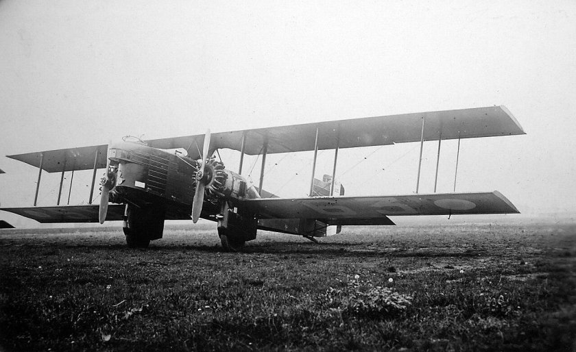 Самолет Liore et Olivier Leo.451