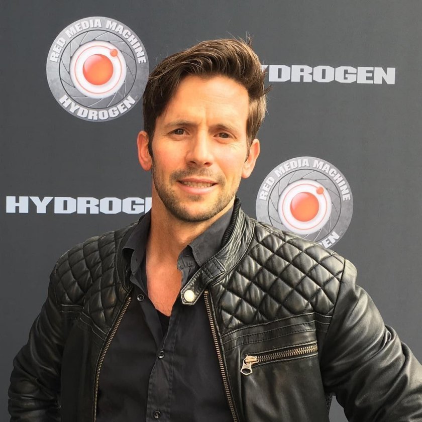 Кристиан Оливер