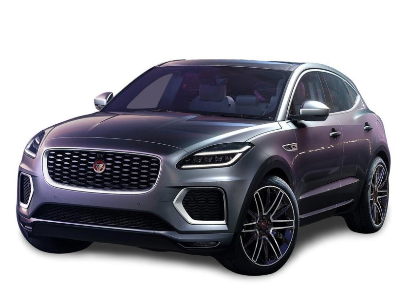 Jaguar e pace