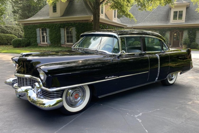 Cadillac 1954
