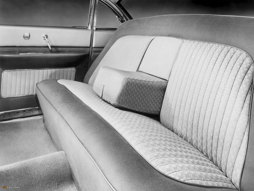 Cadillac Fleetwood 1948