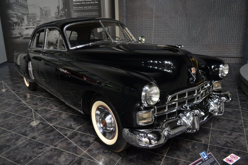 Cadillac Series 60