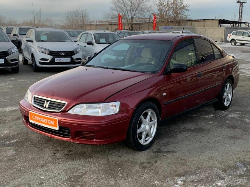 Хонда Аккорд 1999