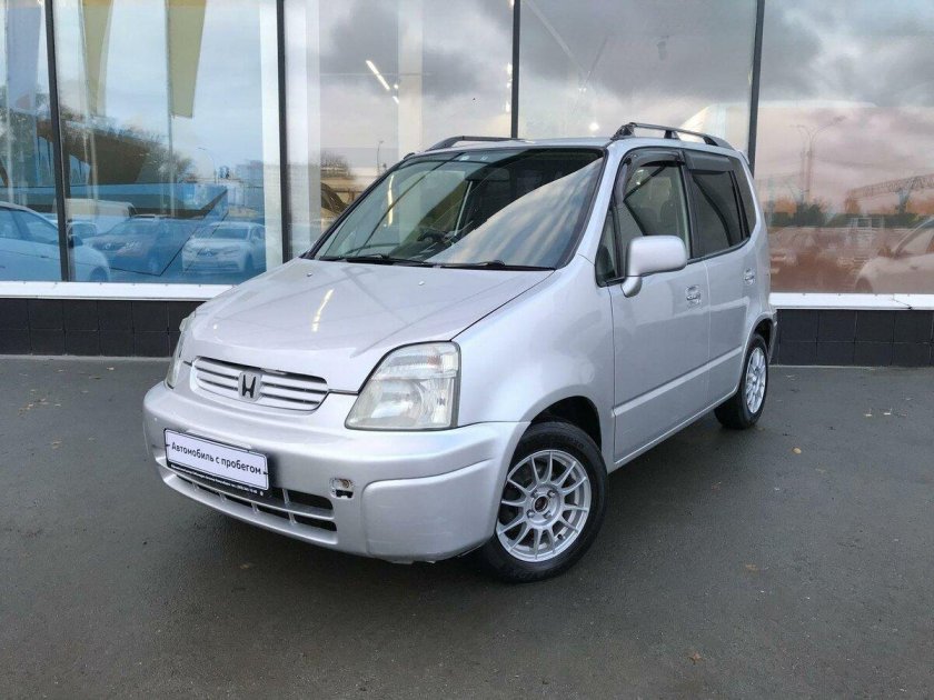 Хонда Капа 1998