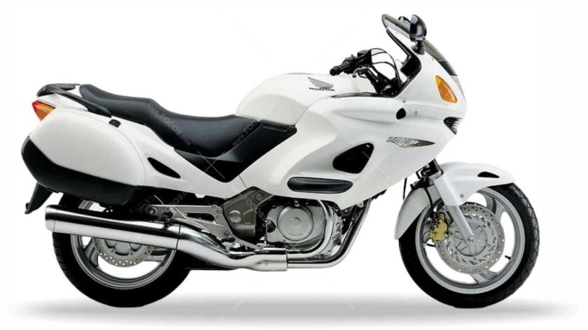 Хонда Девиль 650