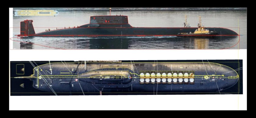 941 Акула Дмитрий Донской