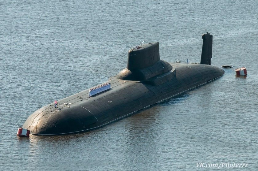 ТК-208 «Дмитрий Донской»