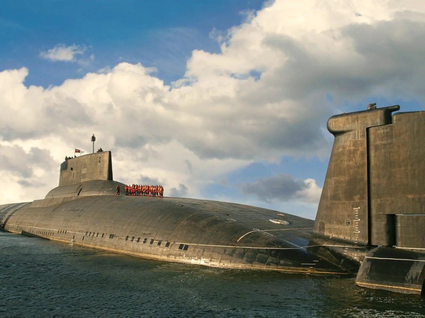 941 Акула Дмитрий Донской