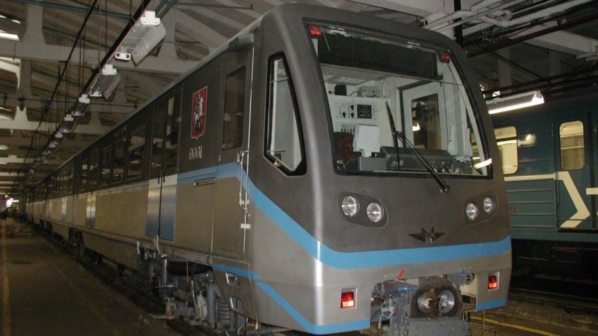 81-740/741 «Русич»