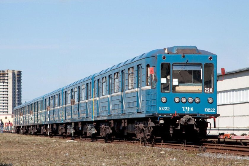 81-540.1/541.1 Боинг