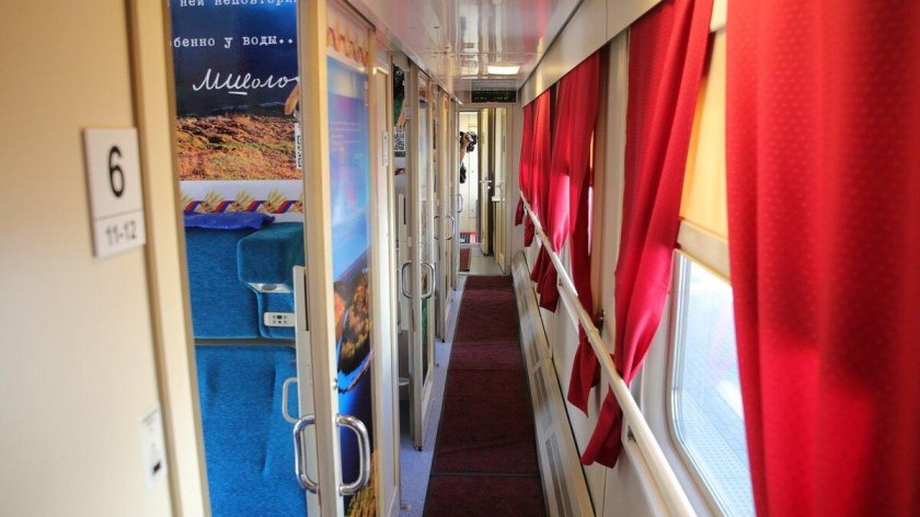 Фирменный «тихий Дон»