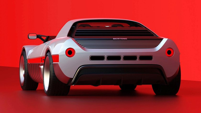 Концепт кар