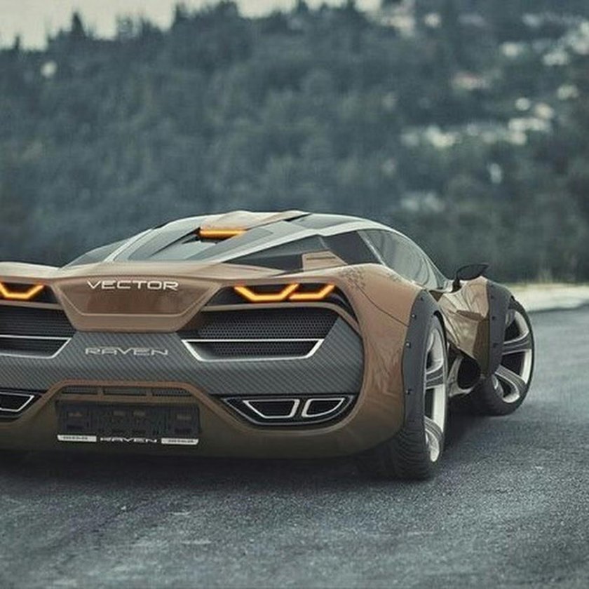 Lada Raven