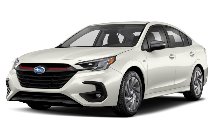 Subaru legacy 2023