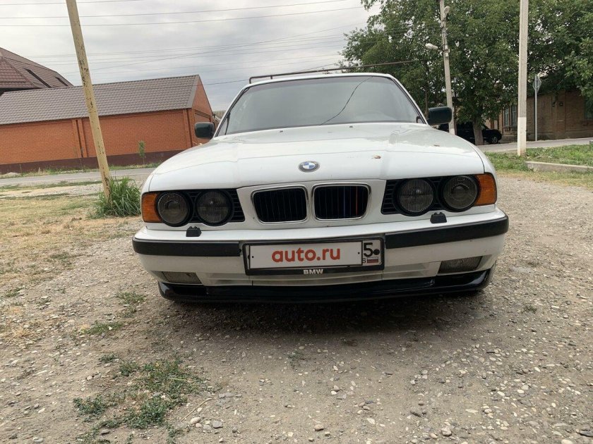 Машина Рапира 1995