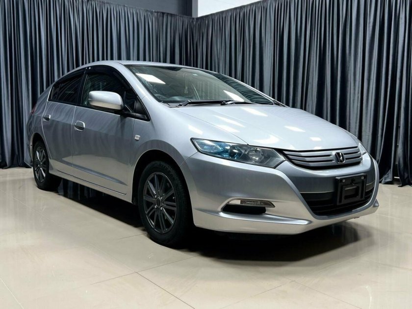 Honda insight ii