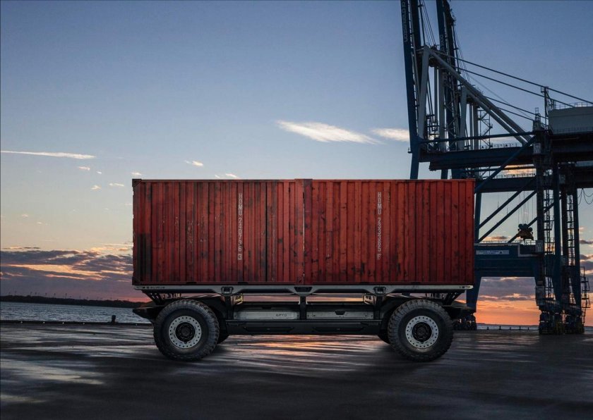 Платформа g концерна General Motors