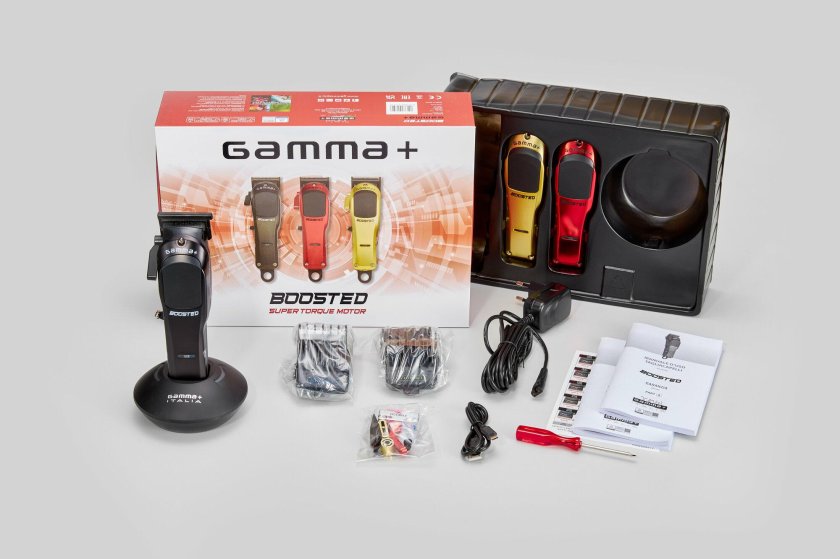 Машинка для стрижки