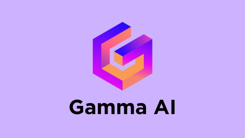 Gamma нейросеть для презентаций