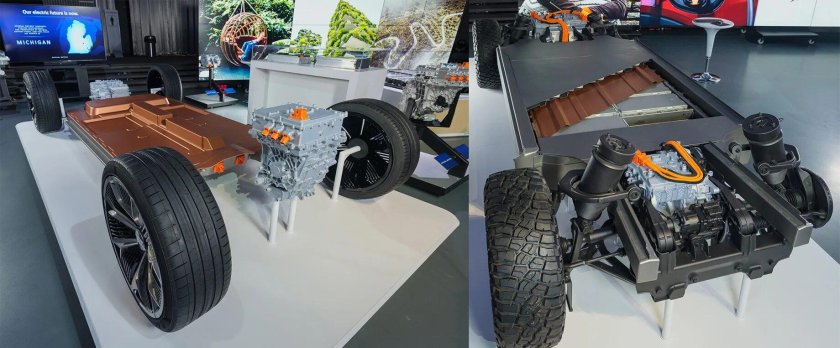 Платформа g концерна General Motors