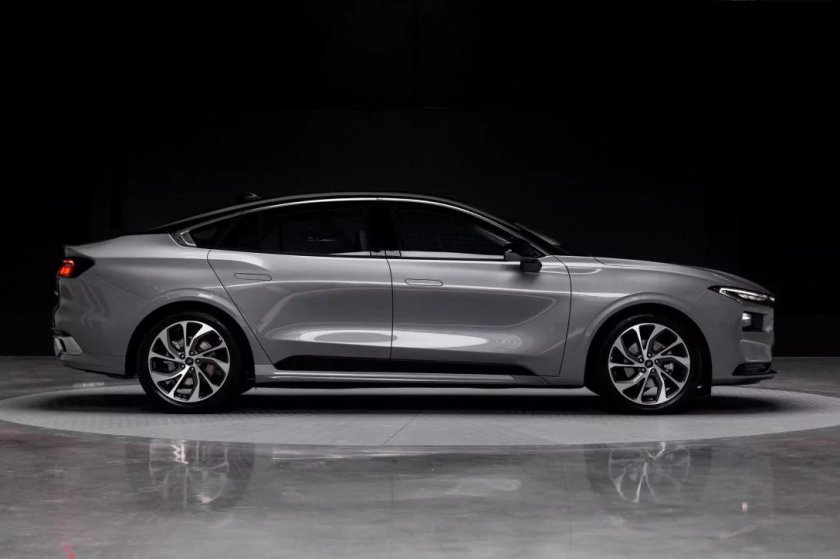 Новый Форд Мондео 2022