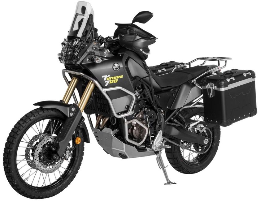 Yamaha super Tenere 700