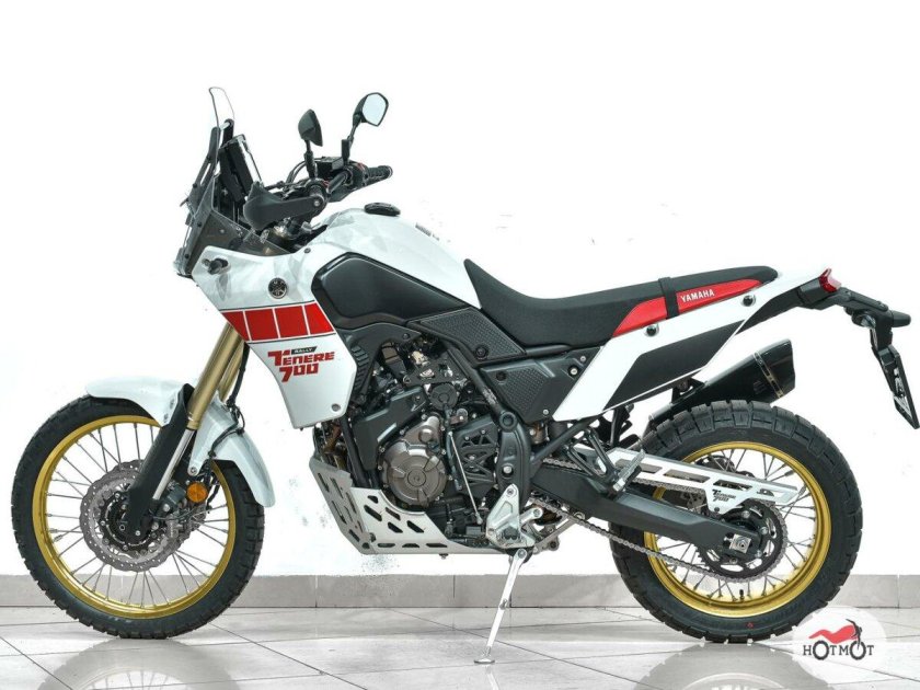 Honda crf1000l