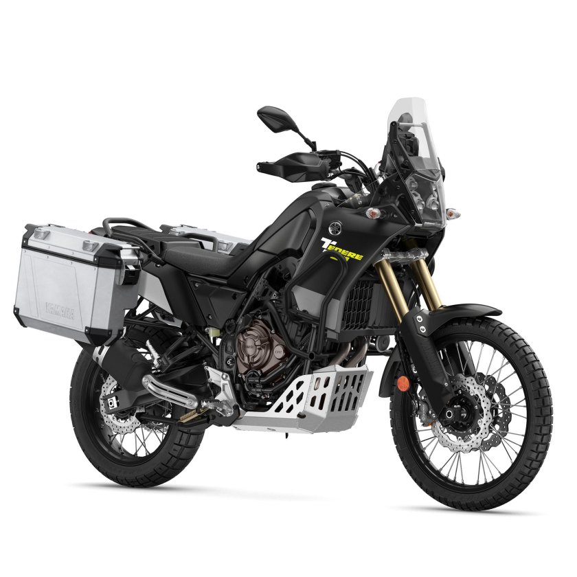 Suzuki dl650a v-Strom