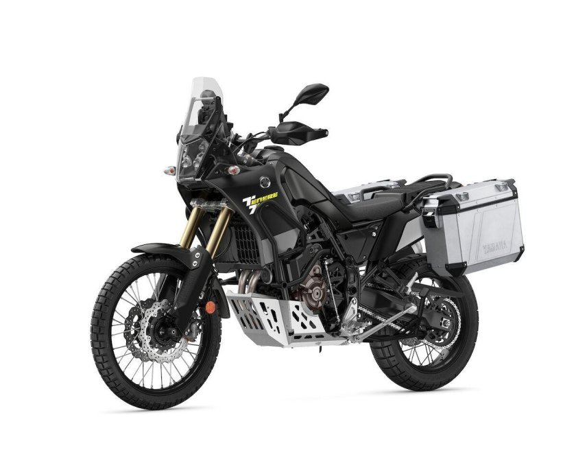 Yamaha Tenere 700