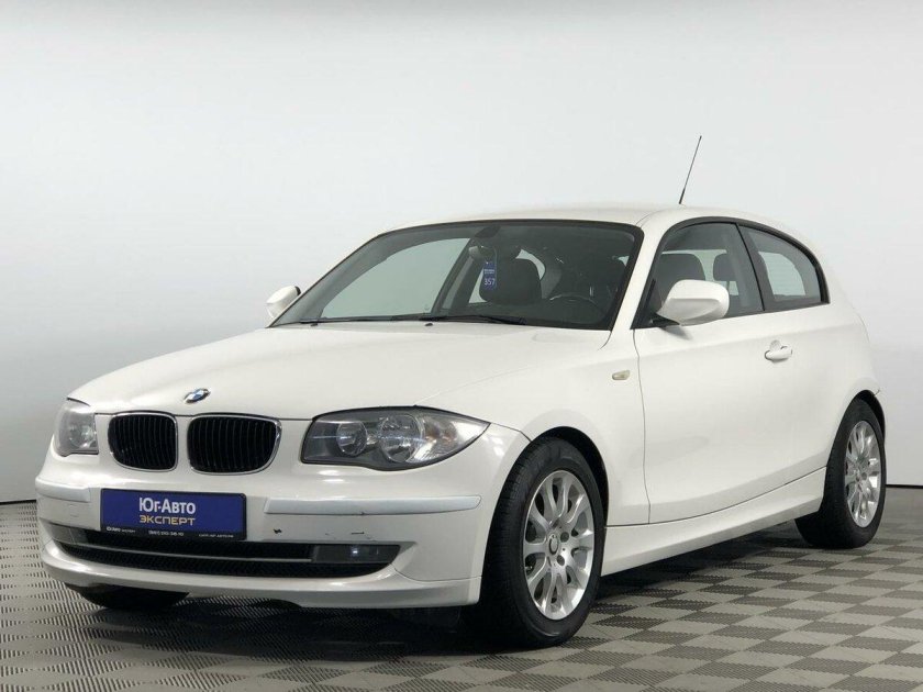 BMW 115