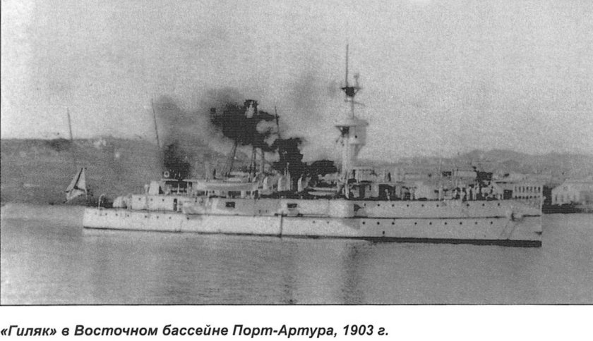 Канонерские лодки 19 века