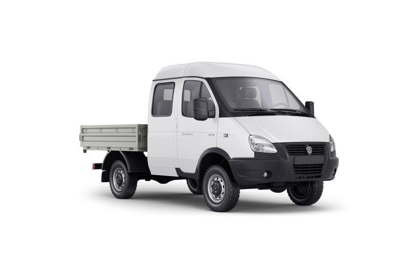 Газ 3302 газель бизнес