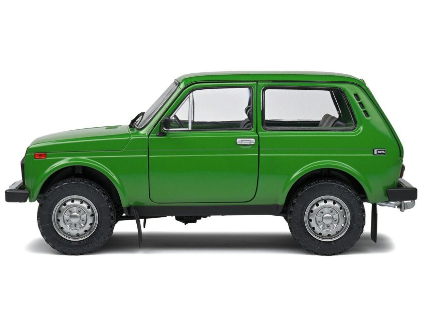 Lada Niva (ВАЗ-2121)