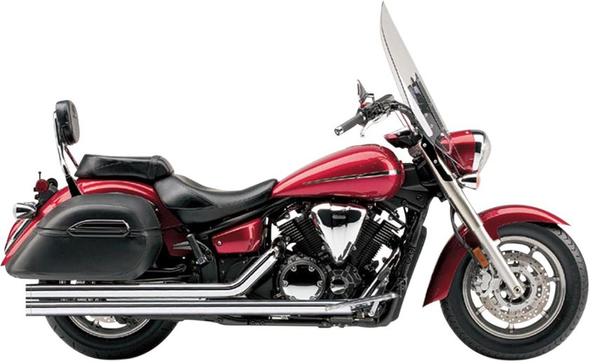 Yamaha xvs 950 midnight star