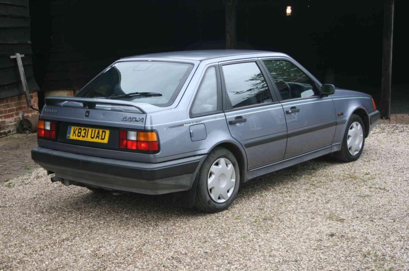 Volvo 440 DL