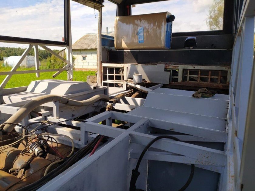 Автобус кавз