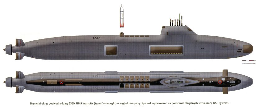 ПЛАРБ пр. 096 «Тэнг»