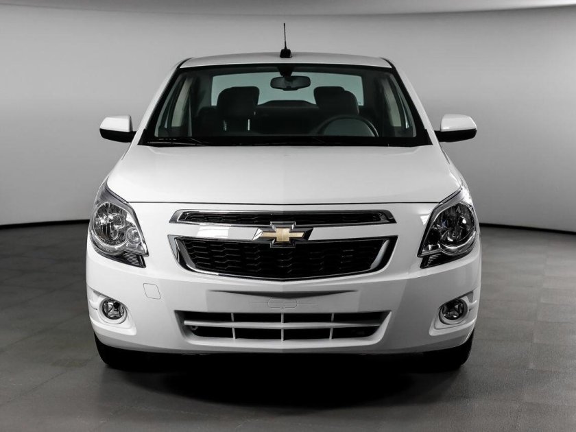 Chevrolet Cobalt 2021