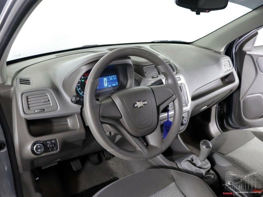 Шевроле кобальт 2013 1.4 автомат