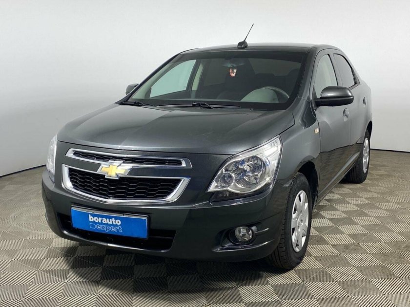 Chevrolet Cobalt II (2011-2016)