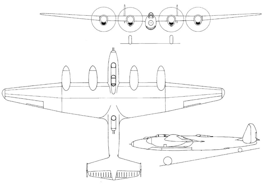 Пикирующий бомбардировщик ПБ-1