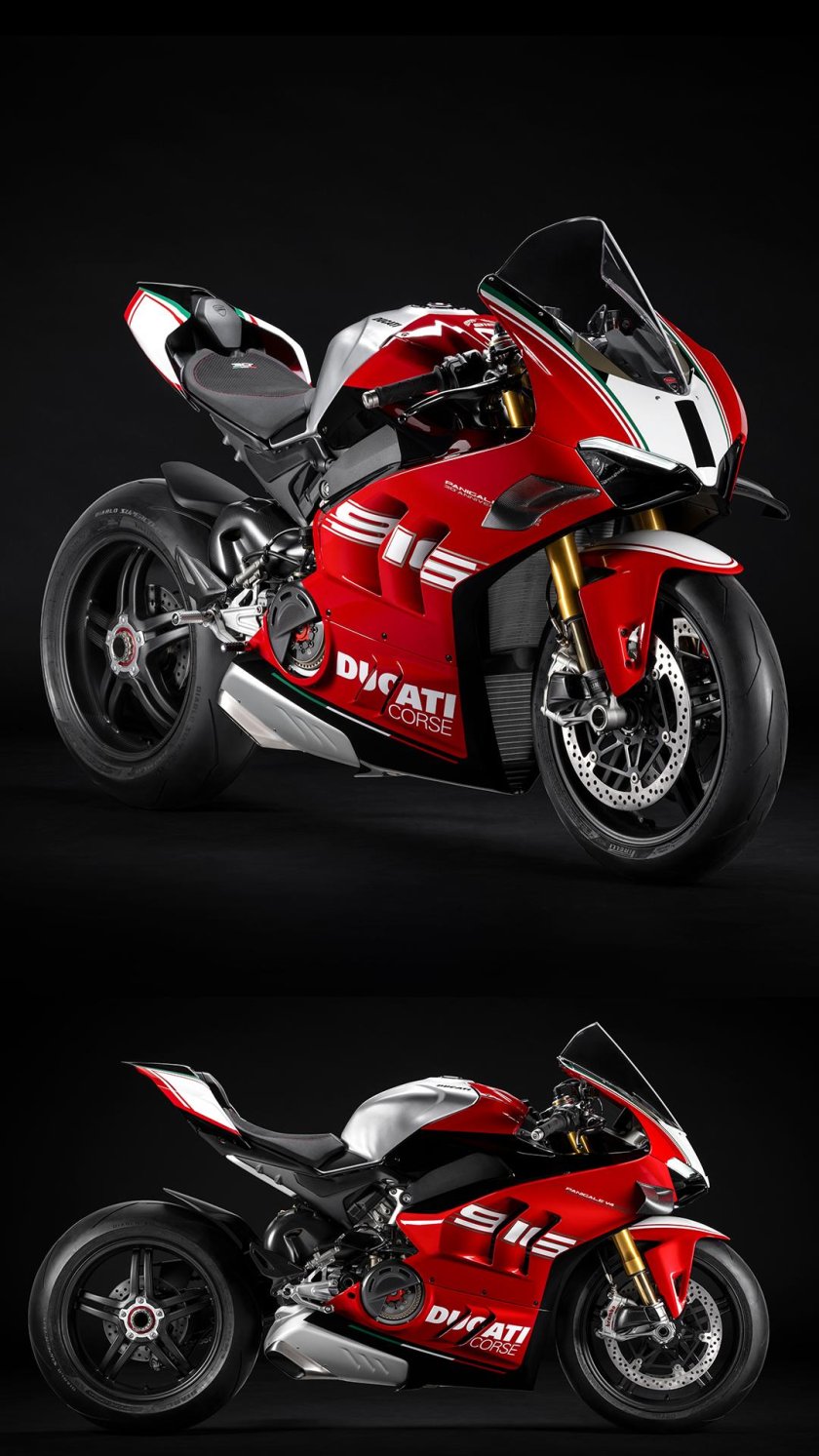 Ducati 916