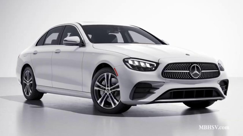 Mercedes e class 2022 универсал