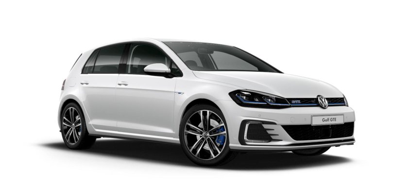 Volkswagen Golf GTI 2018